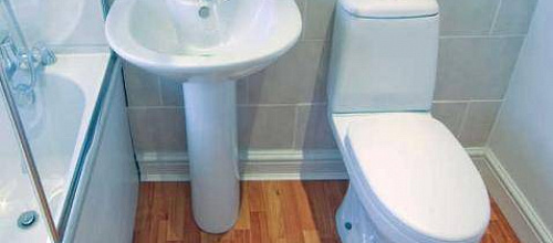 Ремонт ванной комнаты: этапы выполнения, выбор мебели и генеральная уборка